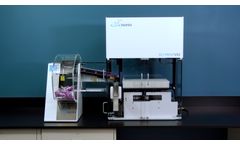 Scinomix - Model VXQ - Bulk Tube Handler