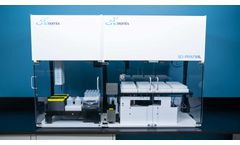 Scinomix - Model AQ - Automated Aliquoting System