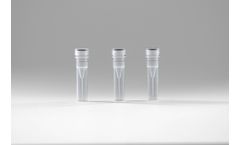 Scinomix - Laboratory Tubes & Caps