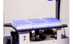 Scinomix - Custom Racks