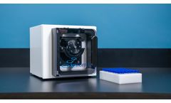 Scinomix - Model Sci-Pump - Peristaltic Pump