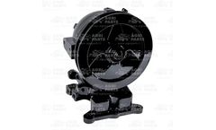 Agri Parts - Model 87502685 - Wobble Box Assy