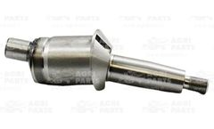 Agri Parts - Model 394674A1 - Eccentric Shaft