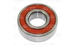 Agri Parts - Model 2367520 - Ball Bearing