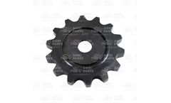 Agri Parts - Model 4963221 - Sprocket