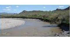 Geomorphology and Sediment Transport Services