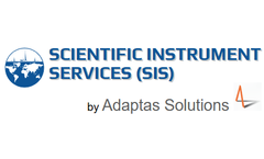 SIS SGE PEEKsil - Fused Silica Lined PEEK Tubing