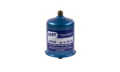 Low Pressure Disposable Air Filter/Purifier