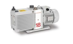 Vacuum Pump Repair Service