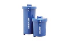 Balston - Vacuum Pump Filters