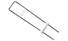 SIS Ametek - Dycor RGA Filament