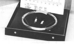 SIS SGE - Model BP1 - GC Capillary Columns