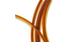 SIS SGE - Deactivated Fused Silica Capillary Tubing