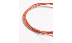 SIS - Poly Ether Ether Ketone (PEEK) Tubing