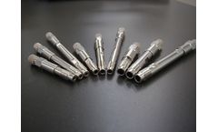 SIS Imtakt Scherzo - Model SM-C18 - HPLC Column