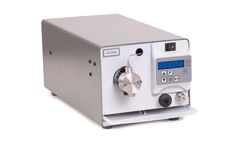 SSI - Model LS Class - High Performance Isocratic Pumps