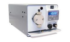 SSI - Model LS Lite Class - High Performance Isocratic Pumps