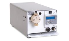 SSI - Model MX Class - High Performance Isocratic Pumps