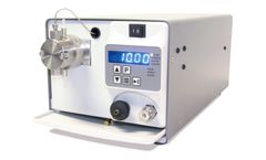 SSI - Model MX Lite Class - High Performance Isocratic Pumps