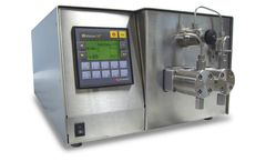 SSI - Model HF Series - High Performance Pump