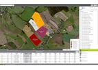 Agricon - Version agriPORT - Digital Plant Data Management Software