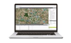 Agricon - Version agriDOC - Farm Work Management Software