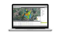 Agricon - Digital Base Fertilization Software