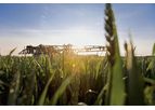 Agricon - Digital Crop Protection Software with Sensor Assistance