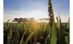 Agricon - Digital Crop Protection Software with Sensor Assistance