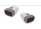 Agricon - Model P3 -ALS 2 - Plant Protection Sensor