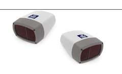 Agricon - Model P3 -ALS 2 - Plant Protection Sensor