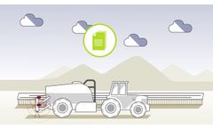Data Management with agriPORT - Video