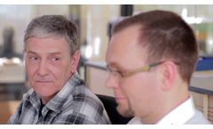 Digital Base Fertilization with agricon - Video