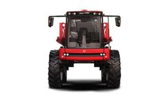 Agrifac Condor - Model WideTrack - Crop Sprayer