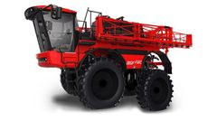 Agrifac Condor - Model MountainMaster - Crop Sprayer