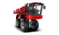 Agrifac Condor - Model Clearance - Crop Sprayer
