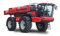 Agrifac Condor - Model Endurance - Crop Sprayer