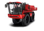Agrifac Condor - V Self-Propelled Crop Sprayer