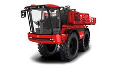 Agrifac Condor - V Self-Propelled Crop Sprayer