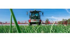 Agrifac - Model StabiloPlus - Crop Sprayer