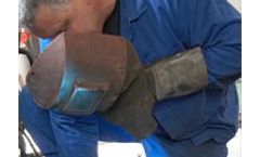 ThüSolar - On Site Storage Tank Welding  Services