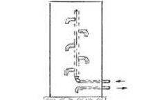 ThüSolar - Rectangular Storage Tank