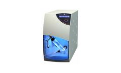 Sedex LT-ELSD - Model 90LT - The Ultimate - Low-Temperature Evaporative Light-Scattering Detection System