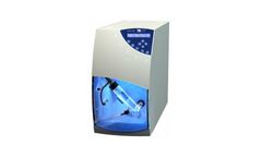 Sedex LT-ELSD - Model 85LT - The Standard - Low Temperature Evaporative Light Scattering Detector System