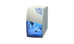 Sedex LT-ELSD - Model 80LT - The Cost-Effective - Low Temperature Evaporative Light Scattering Detector System