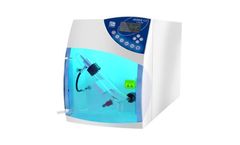 Sedex LT-ELSD - Model LC - Low Temperature Evaporative Light Scattering Detector System