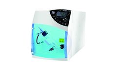 Sedex LT-ELSD - Model 100LT - The Ultimate 2.0 - Low-Temperature Evaporative Light-Scattering Detector