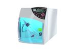 Sedex LT-ELSD - Model FP - Chromatography Purification Mate System