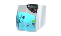 Sedex LT-ELSD - Model FP - Chromatography Purification Mate System