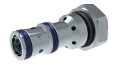 Argo - Model SH1F-A3 - Kick Down Load Shuttle Valve